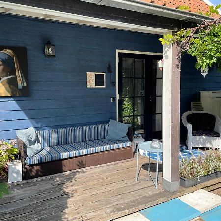 Bed En Breakfast Onder Aan De Dijk Warder Exterior photo
