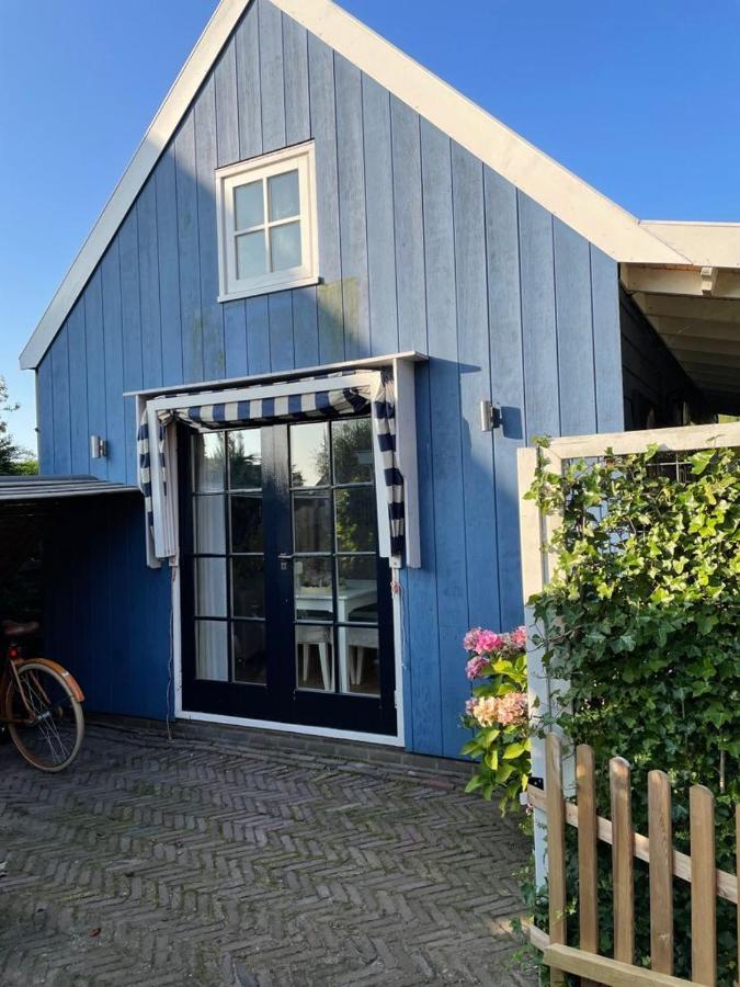 Bed En Breakfast Onder Aan De Dijk Warder Exterior photo