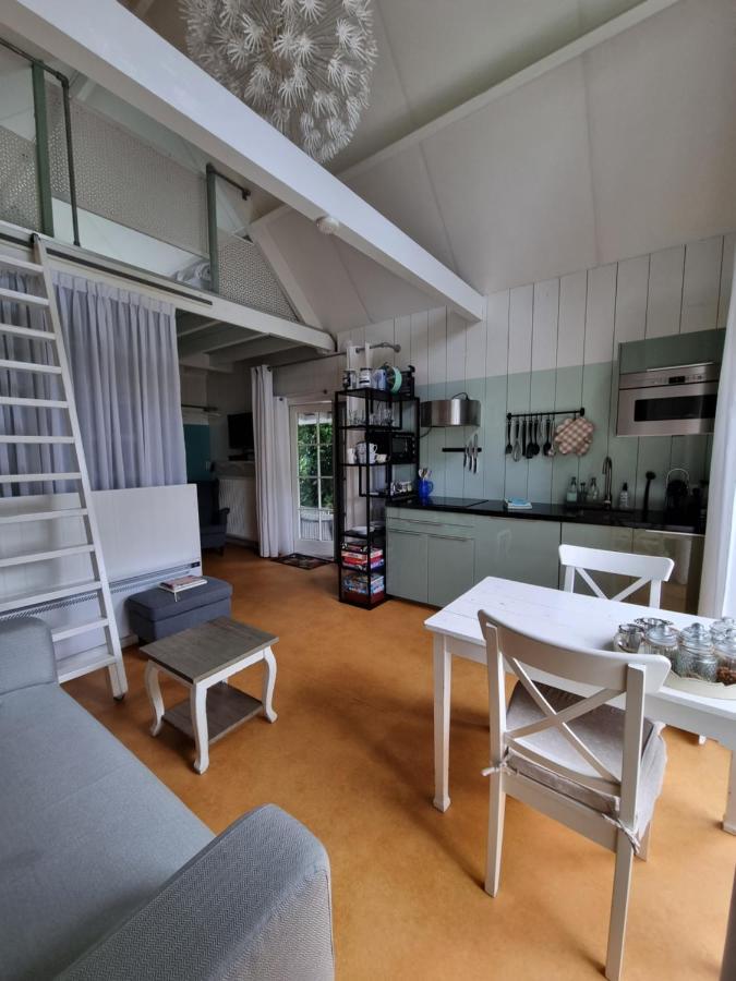 Bed En Breakfast Onder Aan De Dijk Warder Exterior photo