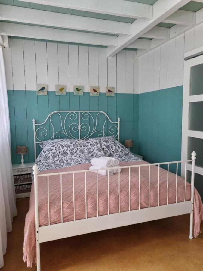 Bed En Breakfast Onder Aan De Dijk Warder Exterior photo