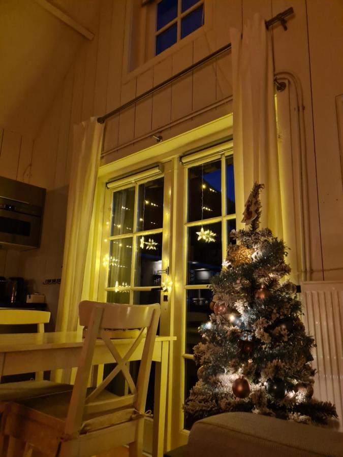 Bed En Breakfast Onder Aan De Dijk Warder Exterior photo